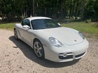 2008 Porsche Cayman S