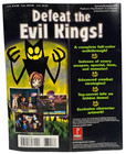 Okage  Shadow King prima s Official Strategy Guide By Dimension Publishing 2001