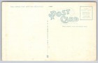 Black Americana Postcard Of African American Women And Boy  the Old Cabin Door 