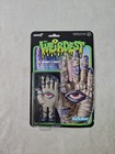 The Weirdest The Mummy s Hand Super 7 Reaction Action Figure