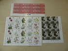 100 X 1st Class Stamps Royal Mail Gb Qeii Mnh Selling Under Face Value Fv   180 N