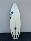 5 8 Performance Shortboard Surfboard By Doc  Thruster W  Futures Boxes  Swallow