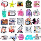 Funny Refrigerator 30pc Set Strong Magnets Cool Home Kitchen Styling Cute Acc   