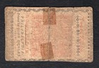 April 10  1777 20s Twenty Shillings Pennsylvania Colonial Currency Note
