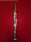 Later Leblanc Normandy Intermediate Wooden Clarinet