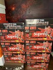 Supreme Transformers G1 Optimus Prime Figure  In Hand Ready To Ship            