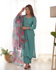 Pakistani Dress Salwar Kameez Ready To Wear Suits Indian Wedding Party Bollywood