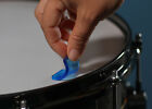 Rtom Moongel     Drum Damper Pads     Original Formula     Moon Gel    6 Pads