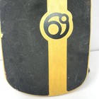 Orbit Baby Stroller Sidekick Standing Skateboard Wood Attachment Orb728000 G2 G3