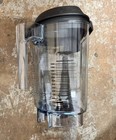 Vitamix 036019-abab Quiet One Twist Lock Blender Cover 48 Oz Container 3 Hp