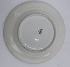 Vintage Buon Ricordo Plate Buca Lapi Firenze Florence Italy Hand Painted Ceramic