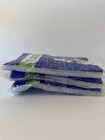 Therabath Professional Wax Paraffin  3  1 Lb Bags Refill Lavender Scent 