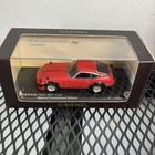 Kyosho Carnel Nissan Fairlady Z432 Minicar Limited Edition 1 43 1st Number Japan