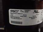 Fasco 70626613 Blower Motor Assembly  115v  3400 Rpm  1 4hp  No Box
