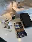 Nice Baby Lock Babylock Sewing Machine Anna Model Bl20a   Case Pedal Manual