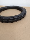 Tin Pedal Tractor Part Rear Tire 9 75  X 1 25  