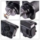 6686261 Hydrostatic Drive Motor For Bobcat Mt100 Mt52 Mt55 Mt85 Left Or Right