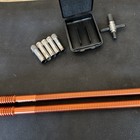 Briley  410 Companion Tubes With 5 Extended Chokes Sk  Sk  Ic Lm m For 32 Inch