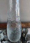 1970   s George Washington - American Eagle Vintage Hunts Ketchup Bottle 26 Oz