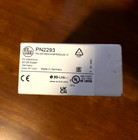 Ifm Pn2293 Electronic Pressure Sensor With Display Pn-025-ren14-mfrkg us   v