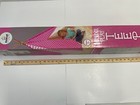 Kidkraft Deluxe Bamboo And Canvas Play Teepee Pink Star And Polka Dot Teepee New