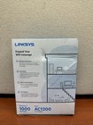 Linksys Ac1200 Dual-band Wi-fi Range Extender