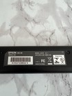 Epson Workforce Es-50 Portable Sheet-fed Document Scanner