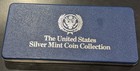The United States Silver Mint Coin Collection Lot Of 10 Silver Coins    