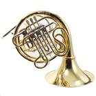 Holton Model H280  farkas  Professional Double French Horn Sn 650768 Excellent