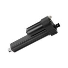12-24v Heavy Duty Linear Actuator  4 -40  Stroke  450 - 2000 Lbs   Pa-hd2 Model