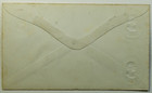 1883  e15 Mexico Compound Overprint Uprated Postal Stationery Unused Orizaba
