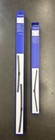 Genuine Volvo Wiper Blade Pack - Front   Rear Wiper Set - 32341610 31349857