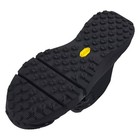 Under Armour Men s Charged Valsetz 8  Tactical Boots - Black  medium 