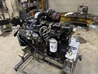 Cummins 5 9 12 Valve B5 9-c Diesel Engine  3800 Hours  Runs Great  Cpl 1948