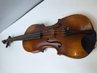 8amgerman Violine  Last Used In Germany Around 1929 