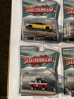Greenlight 2015 All-terrain Series 2 Complete Set Of 6 Jeep Ford Chevy Dodge