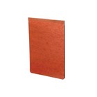 Smead Top Opening Pressguard Report Cover Prong Fastener 11 X 17 Red 81778