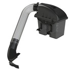 8ten Grass Twin Bagger System For Ariens Gravely Edge Zt 52 Inch Deck Zero Turn