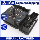 For 2013-2015 Ford Escape  Anti-lock Brake Abs Module Oem   cv6z-2c405-e-oe   good   