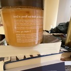 Walmart Tropical Mango Shea Sugar Body Scrub W  Mango Extract   Vitamin E 18 Oz