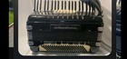 Accordion Internacional 4 5  Hand Made Reed Ex Condition