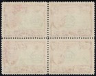 St Christopher Nevis Anguilla 1952 Kgvi Pictorial  4 80 Mnh    Block