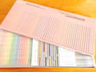 Holbein Artists Colored Pencils Set Of 50 Paper Box 020936 New From Japan Jp
