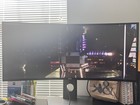 Dell U3419w 34 Inch Ultra Sharp 21 9 Curved Led Ips Monitor