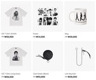  pre-order  Bts The 5th Full Album    arirang    Official 2nd Merch 