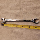Snapon Rxs14b 7 16  Flare Nut Line Wrench open End Combination 6 Point - New