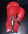 Muhammad Ali Signed Boxing Glove Jsa Loa Everlast The Greatest
