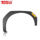 Fits 2024-2025 Hyundai Santa Fe Front Wheel Arch Trim W o Sensor Hole Right