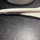 A Vintage 1970 British Airways Concorde 12 Inch Travel Agency Display Model
