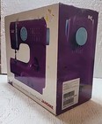 Janome New Home Purple Thunder Mechanical Sewing Machine Nob
